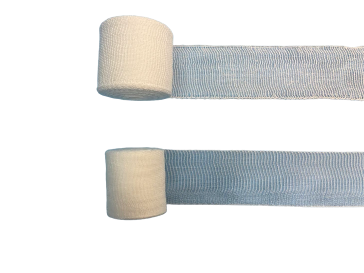 info-1-1 super gauze
