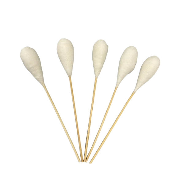 Medical Cotton Tipped Applicator