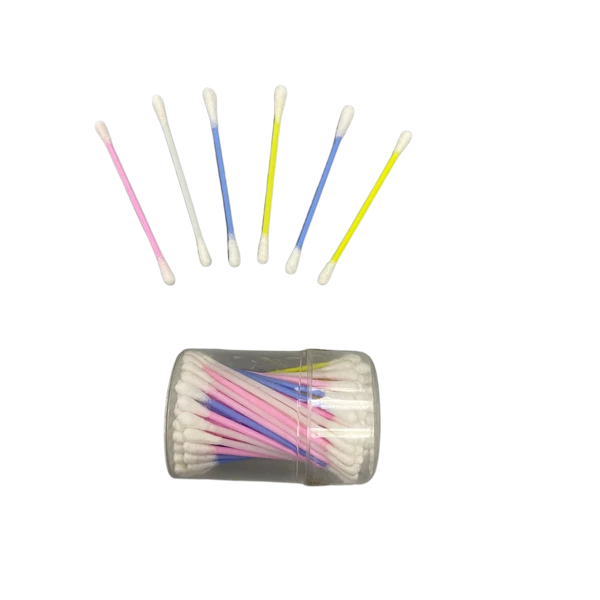 Medical Cotton Tipped Applicator