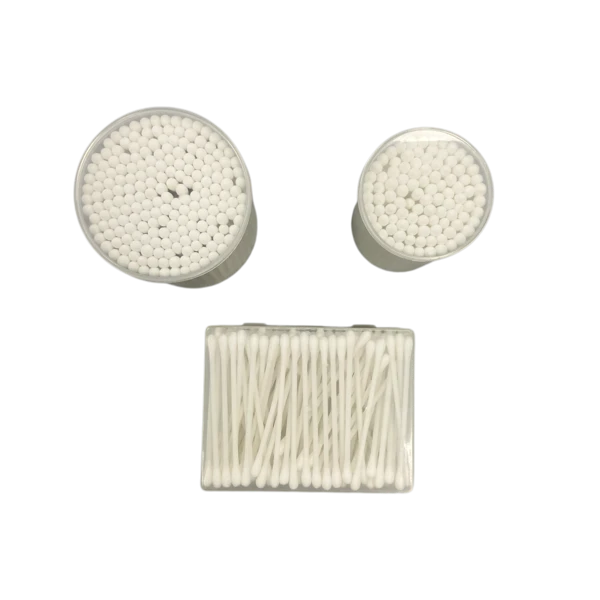 Medical Cotton Tipped Applicator